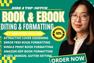 do amazon kdp book formatting, kindle paperback formatting, ebook layout design