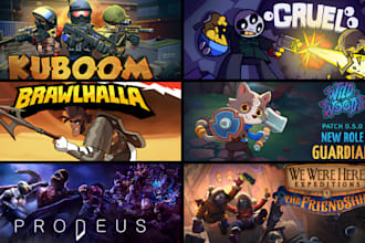do steam capsule art steam store page game art steam capsule banner cover art