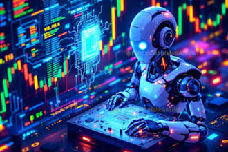 develop crypto trading bots, crypto arbitrage bots, and triangular arbitrage bot