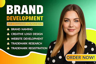 create business name for your brand