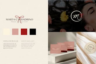 build a brand that truly reflects who you or your business are