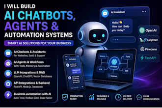 build claude ai agents, claude code automation, and ai business automation