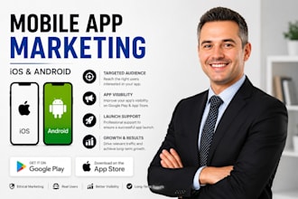 do mobile app game promotion IOS user install rating review android app download