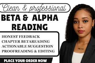 be beta reader critique romance beta reader fantasy mystery thriller beta reader
