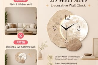 design ecommerce product images