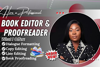 line edit dark romance fantasy novel, proofread and copy edit ya, sci fi novel