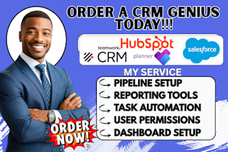 build teamwork microsoft project microsoft planner hubspot crm and salesforce