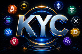 do any account kyc help