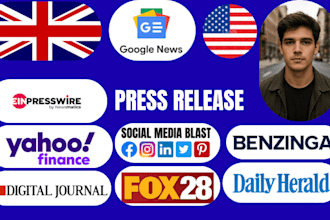 distribute book press release, book launch, book promotion, amazon book launch