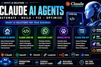 claude ai agents claude code fix whatsapp ai bot nemoclaw fix claude web app