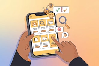 test app store and google play presubmission compliance