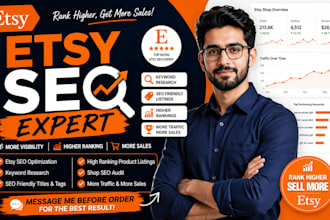 do etsy SEO listing, etsy listing, etsy product listing, etsy rank