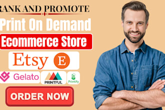 do etsy shop promotion etsy rank etsy sales store audit etsy traffic