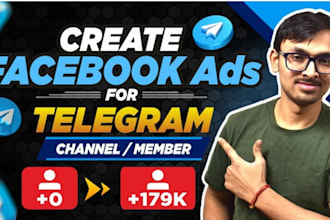 boost telegram channel, group with 8m crypto forex traders telegram ads fb ads