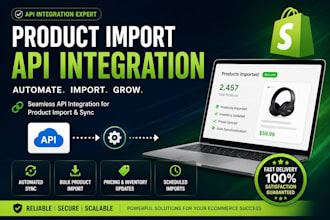 integrate API plugins into your ecommerce store