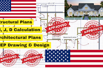do architectural drawing plans, civil engineer permit drawings for ny fl nc al