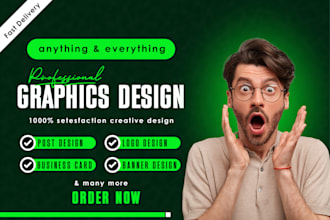 be a pro designer for your business
