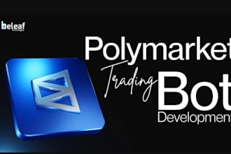 create polymarket bot, pump fun bundle bot, volume bot, crypto trading bot