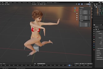 model and rig custom roblox ugc accessories and dynamic head