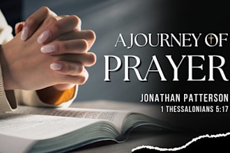 do a church flyer, church event or conference flyer