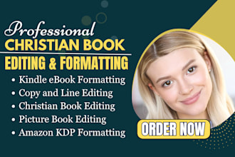 be your christian book editor, daily devotional workbook format prayer journal