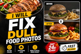 edit food photography food photo editing restaurant menu photos