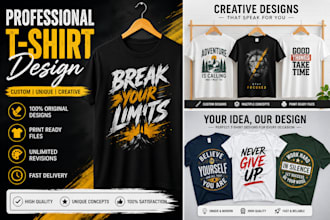 contain t shirt design