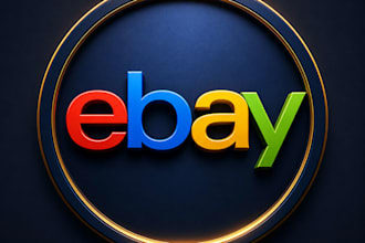 manage your ebay store professionally