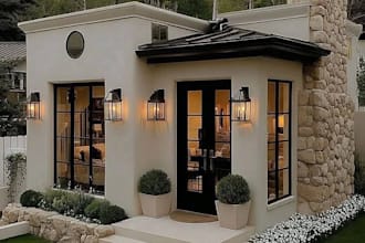 design adu, jadu, garage conversion, and home addition permit plans for approval