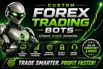 build forex trading bot, forex ea bot, trading bot, forex bot, forex trading bot