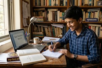 professionally translate english books into urdu