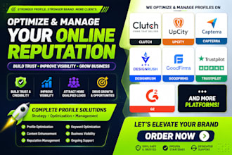 optimize clutch g2 goodfirms gmb capterra online reputation management