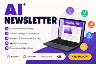setup beehiiv beehiiv ai newsletter beehiiv automation landing page design