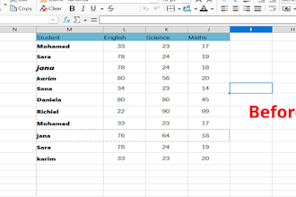 clean and remove duplicates from your excel data quickly