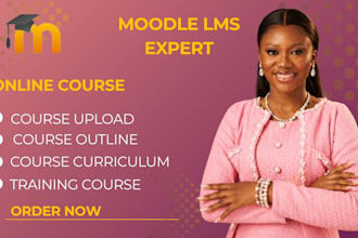 setup and customize your moodle lms for online courses