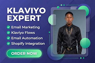 klaviyo email flows email marketing klaviyo shopify email campaign klaviyo