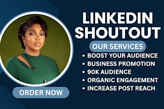 share and promote your linkedin post for more reach and visibility online