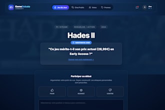 build a responsive website