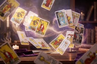 tarot reading for you