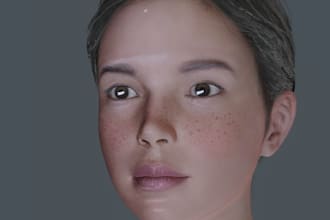 rig, animate nsfw,metahuman,cc4 iclone 8,daz3d,c4d,maya,unity,blender,arkit,ue5