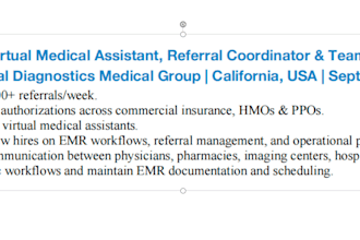 keep your clinic running smoothly with timely referral management