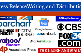 do UK press release USA press release press release writing and distribution SEO