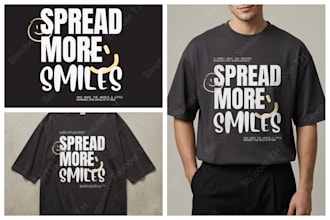 do t shirt design and graphic t shirt design