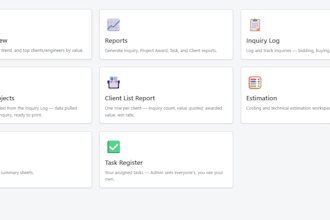 convert excel spreadsheets into desktop apps and programs