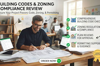 review building codes zoning regulations and compliance for your project