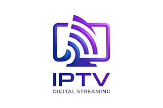 iptv logo for you