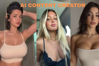 do ai influencer ai model for ofm fanvue ai instagram flux zimage lora training