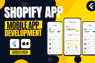 build a custom shopify app to automate and extend your store
