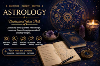 do a personalized tarot reading