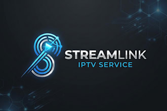 iptv logo for you